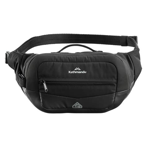 kathmandu bumbag.